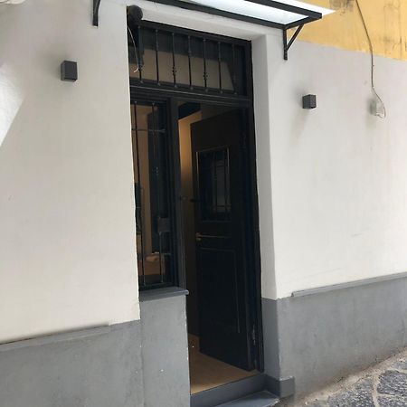 Casa Mariella Bed and Breakfast Νάπολη Εξωτερικό φωτογραφία