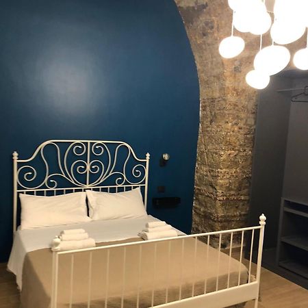 Casa Mariella Bed and Breakfast Νάπολη Εξωτερικό φωτογραφία