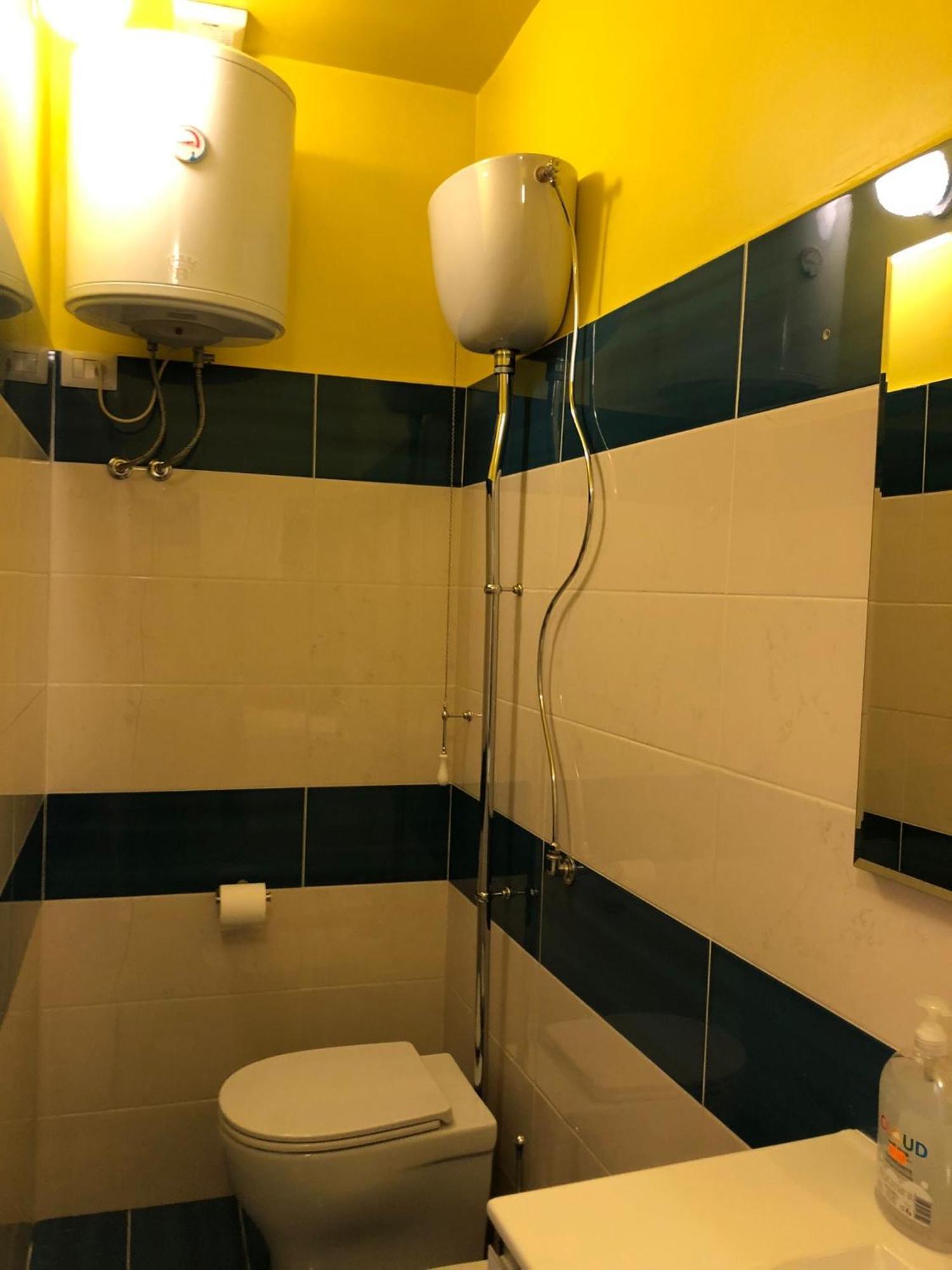 Casa Mariella Bed and Breakfast Νάπολη Εξωτερικό φωτογραφία