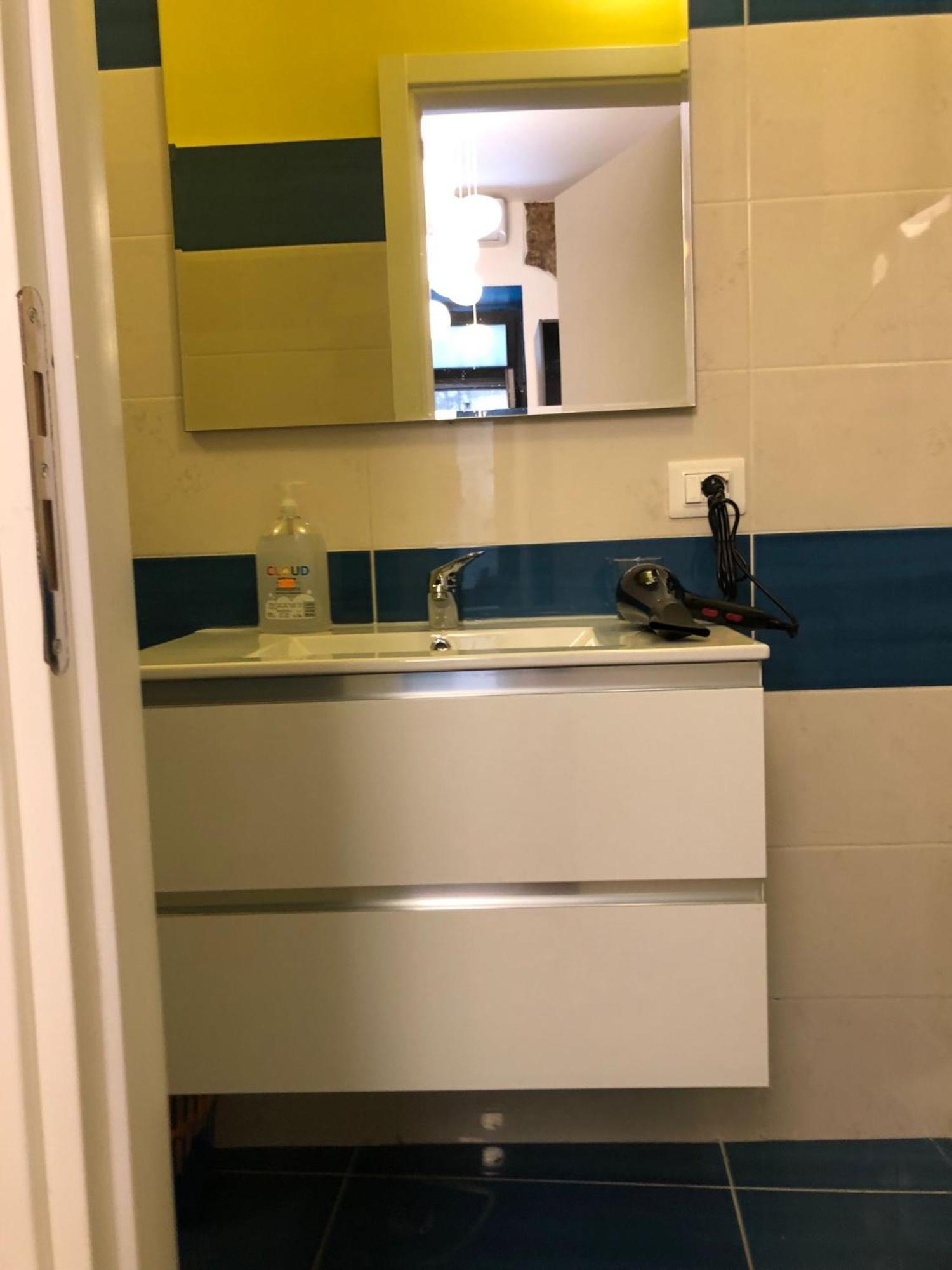 Casa Mariella Bed and Breakfast Νάπολη Εξωτερικό φωτογραφία