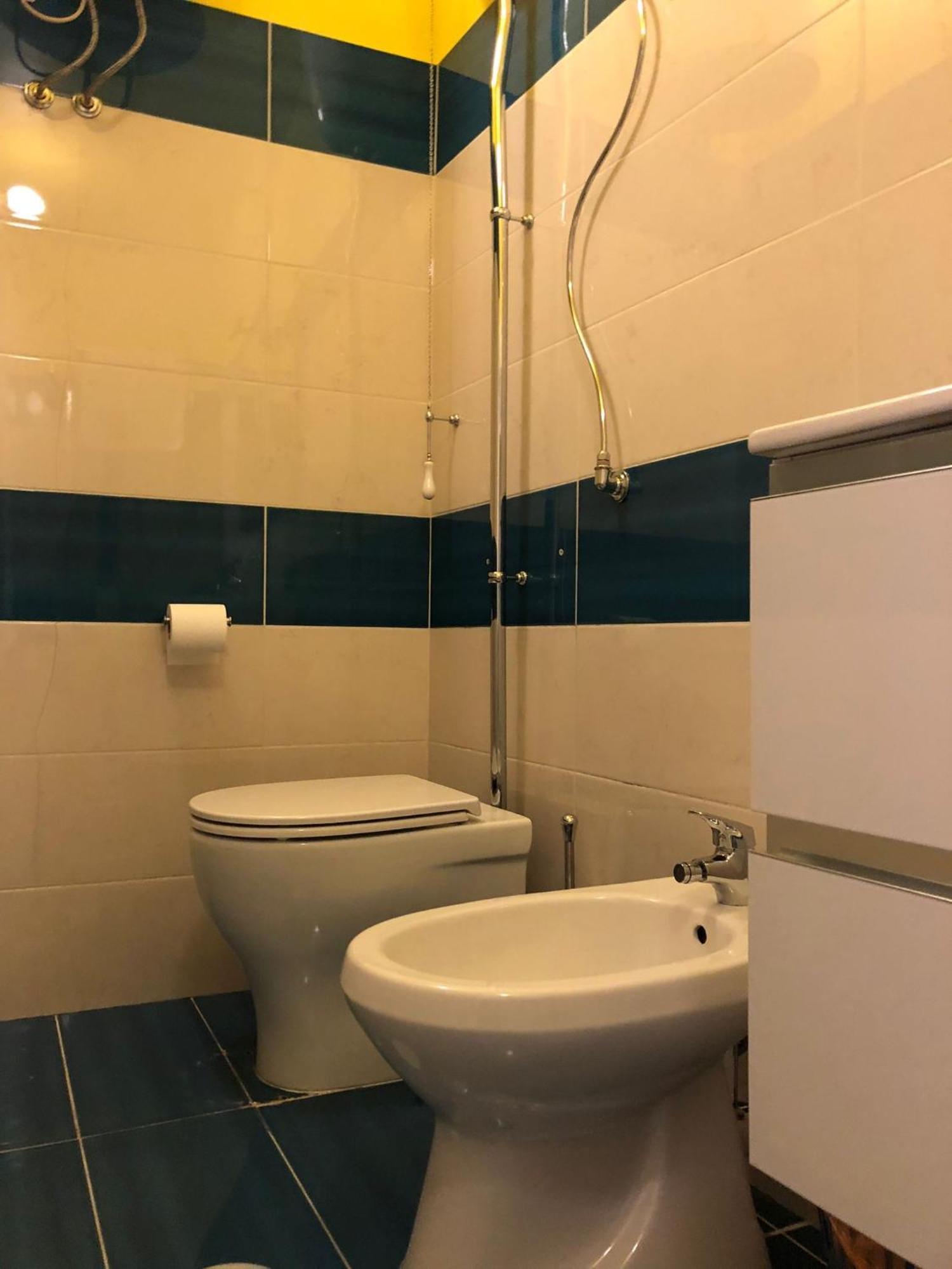 Casa Mariella Bed and Breakfast Νάπολη Εξωτερικό φωτογραφία
