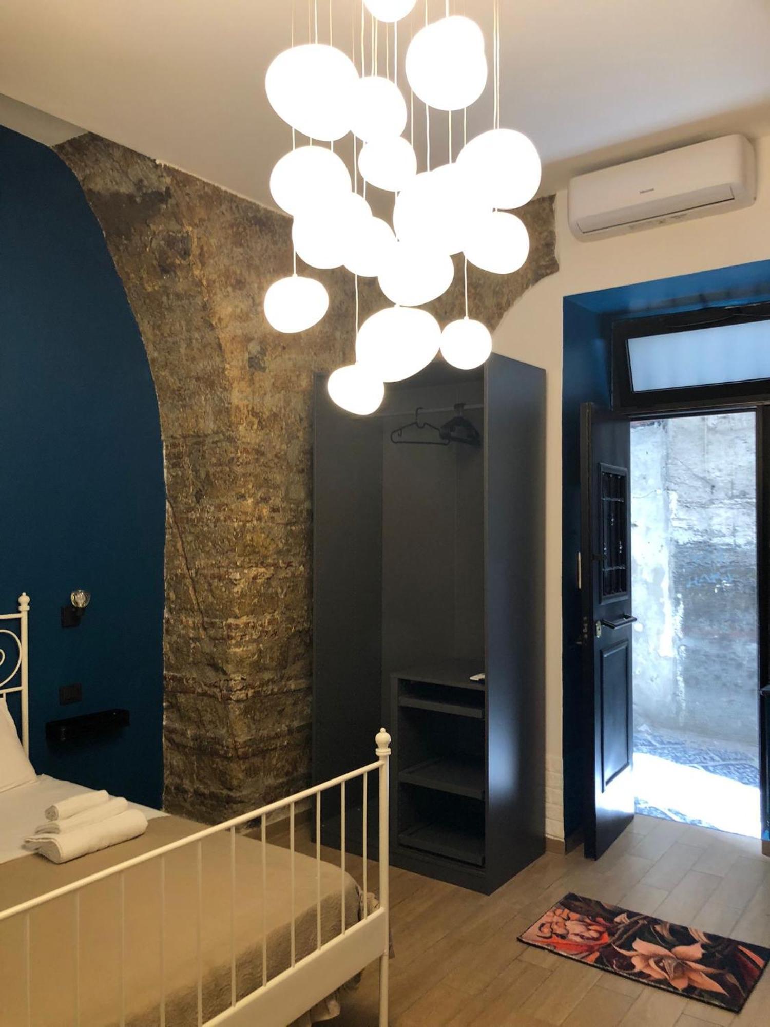 Casa Mariella Bed and Breakfast Νάπολη Εξωτερικό φωτογραφία
