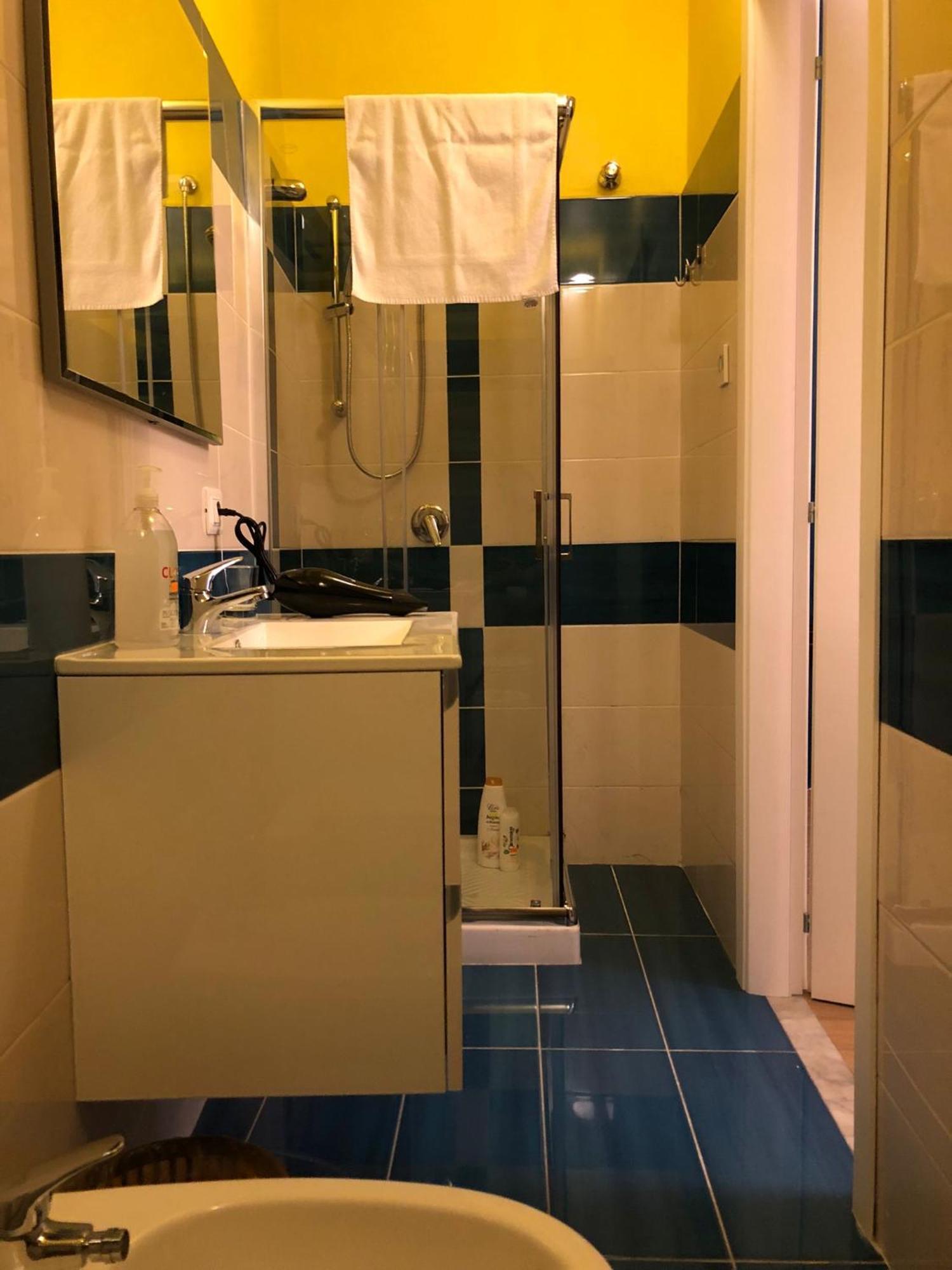 Casa Mariella Bed and Breakfast Νάπολη Εξωτερικό φωτογραφία