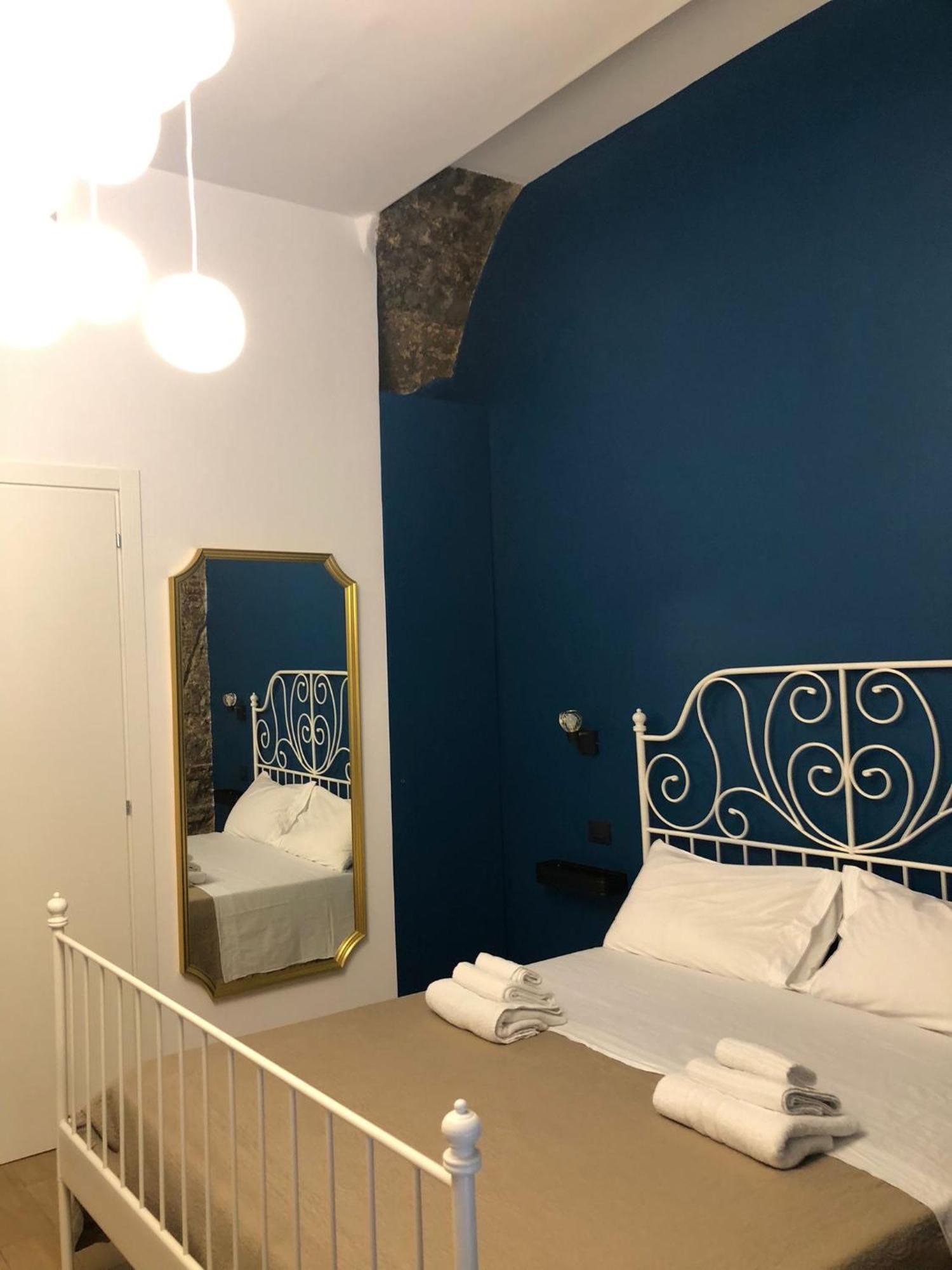 Casa Mariella Bed and Breakfast Νάπολη Εξωτερικό φωτογραφία