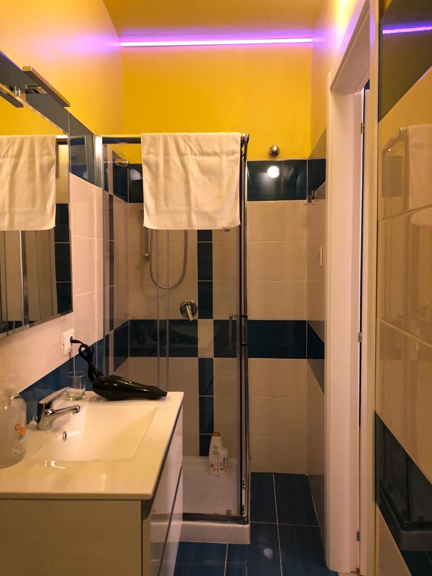Casa Mariella Bed and Breakfast Νάπολη Εξωτερικό φωτογραφία