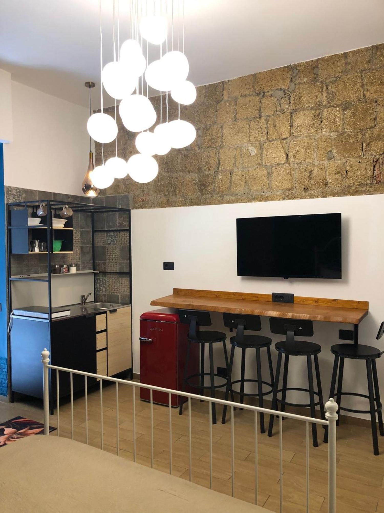 Casa Mariella Bed and Breakfast Νάπολη Εξωτερικό φωτογραφία