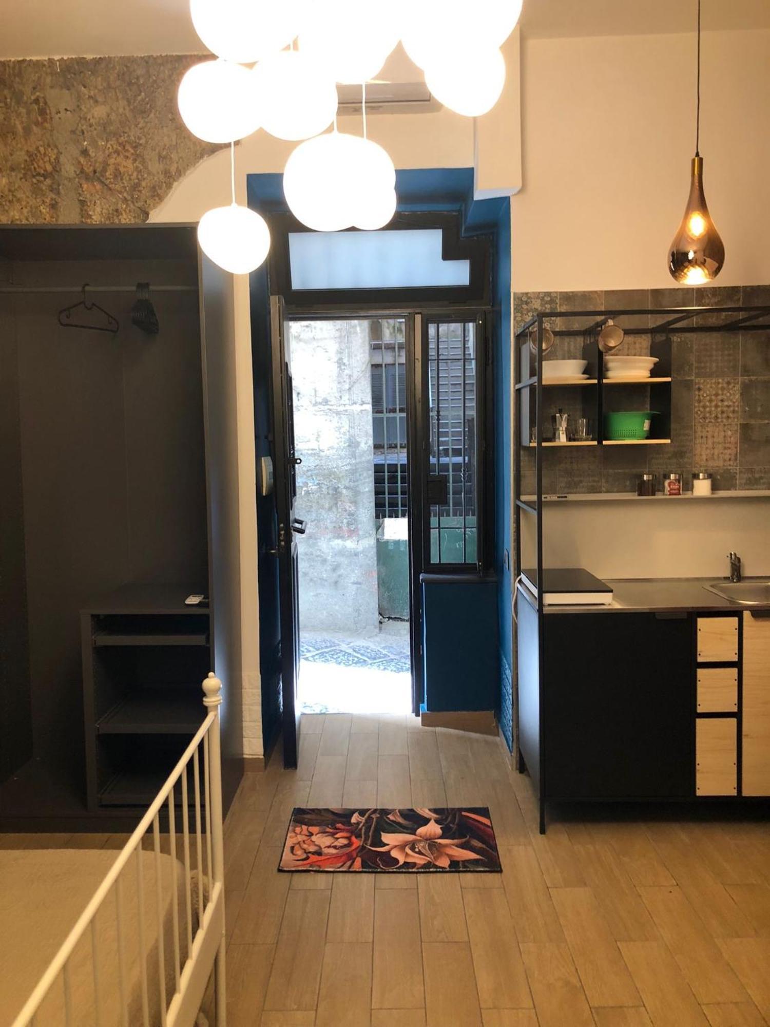 Casa Mariella Bed and Breakfast Νάπολη Εξωτερικό φωτογραφία